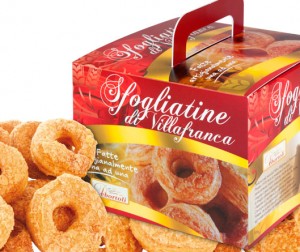 Sfogliatine