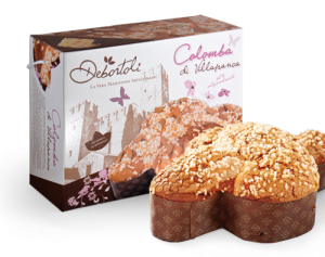 La Colomba