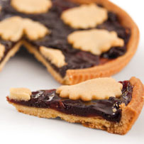 Crostata